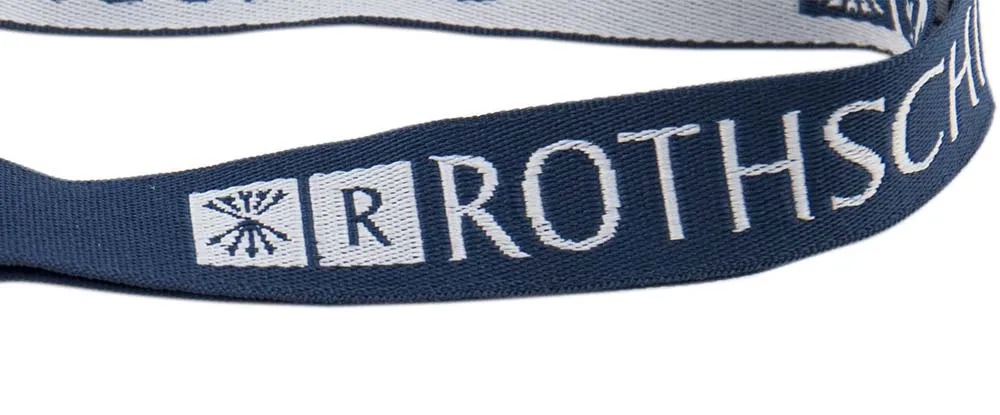 Hollow Woven Lanyards - Thumbnail 3