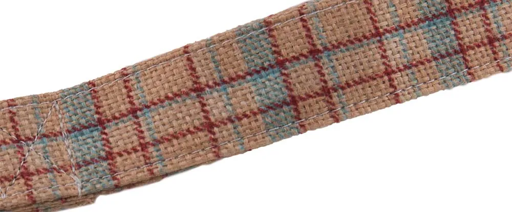 Linen Lanyards - Thumbnail 3