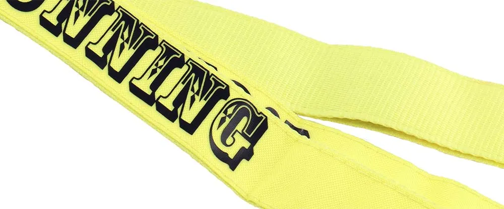 Nylon Lanyards - Thumbnail 3