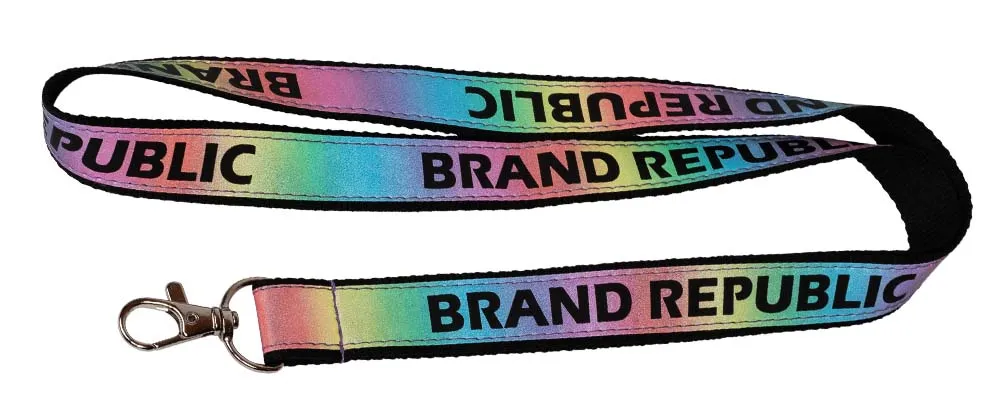 Rainbow Lanyards - Thumbnail 4