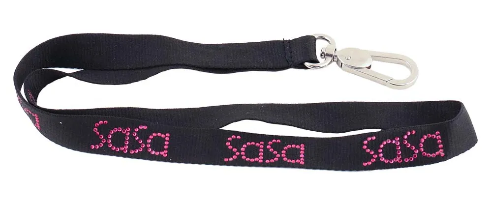 Strass Crystal Lanyards - Thumbnail 2