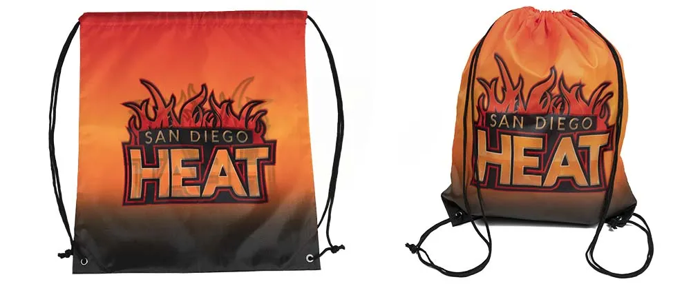 Digital Print Bag 420D - Thumbnail 4