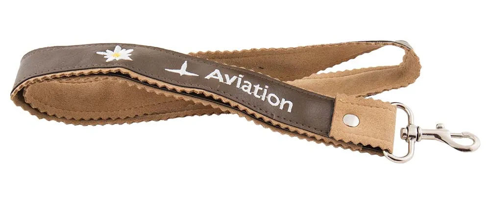 Suede Lanyards - Thumbnail 2