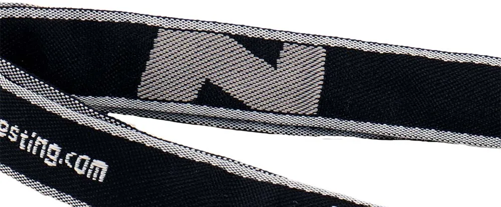 Logo Woven Lanyards - Thumbnail 3